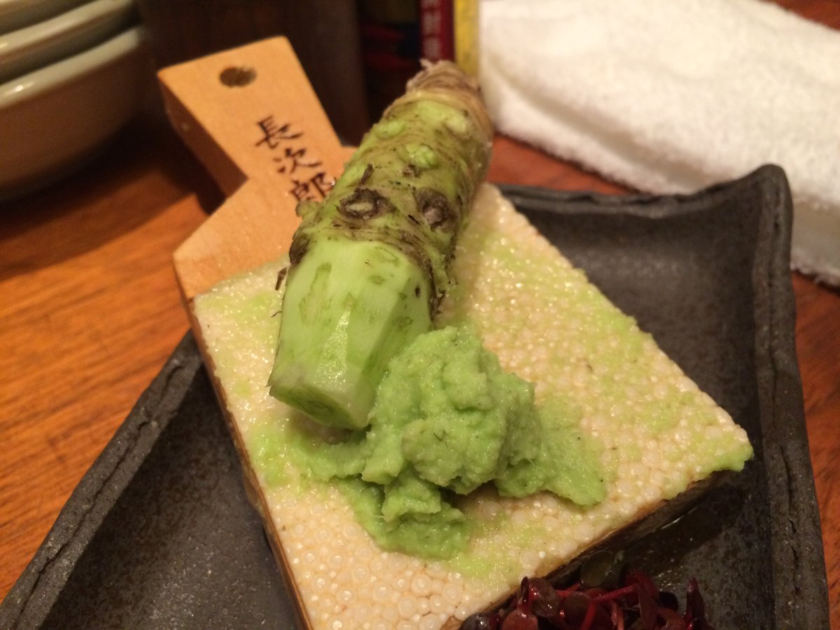 世知辛いぜ！
